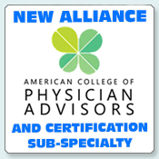 ABQAURP and ACPA alliance